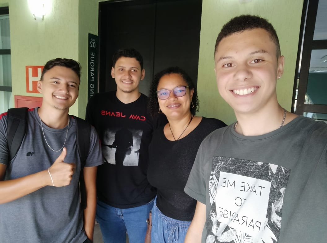 Equipe 2